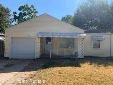 Main picture of 334 N Mount Carmel Ave