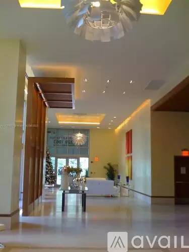 Main picture of 1050-1060 Brickell Condos