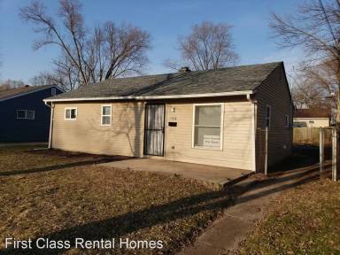 Main picture of 2900 Central Dr