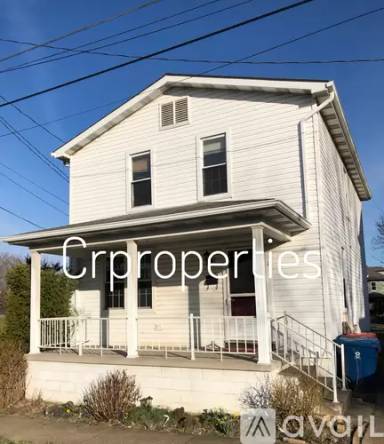 Main picture of 13 W Madison St