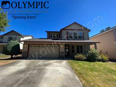 Main picture of 3504 Hepburn St NE