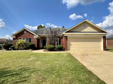 Main picture of 9169 Garrett Lake Dr