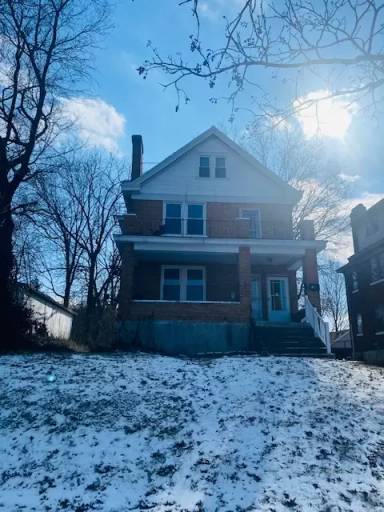 Main picture of 4017 Jamestown St