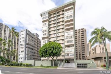 Main picture of Kealani Condominium