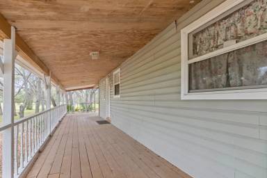 Main picture of 13231 Saddleback Trl