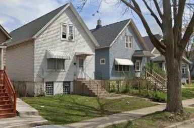 Main picture of 3410 W Lapham St