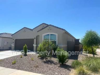 Main picture of 18597 W Smoketree Dr