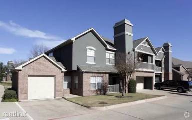 Main picture of Villages At Clear Springs