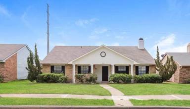 Main picture of 1820 Culberson Dr