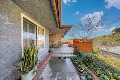 Main picture of 4600 Yosemite Way