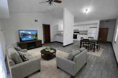 Main picture of Homes For Independent Living