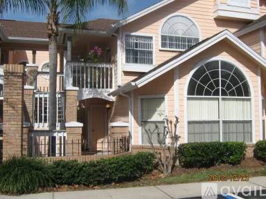 Main picture of The Villas of Somerset