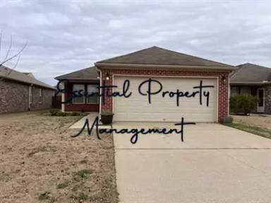 Main picture of 133 Pitts Griffin Dr