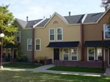 Main picture of Inca Street Townhomes