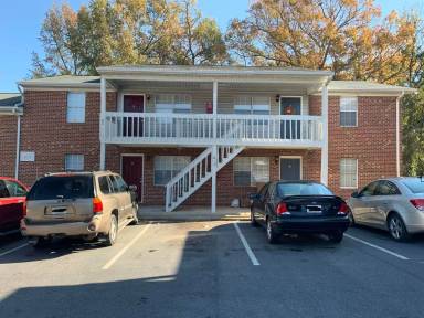 Main picture of 809-813-821 S CHURCH ST