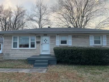 Main picture of 4800 Fury Way