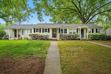 Main picture of 2620 McNeill St