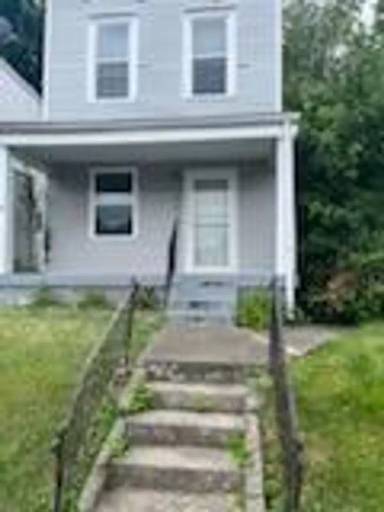 Main picture of 124 Harlan Ave