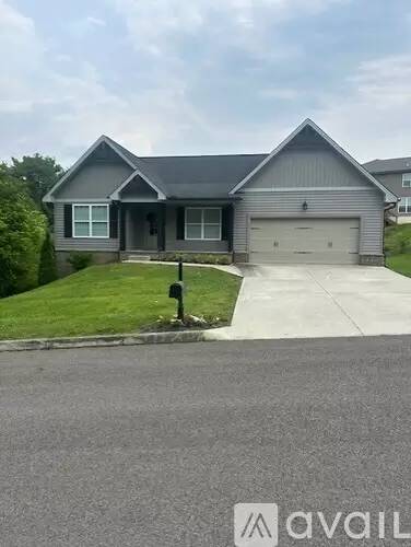 Main picture of 2406 Chimney Rock Ln