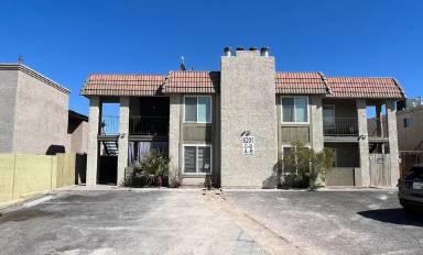 Main picture of 6201 Bellota Dr