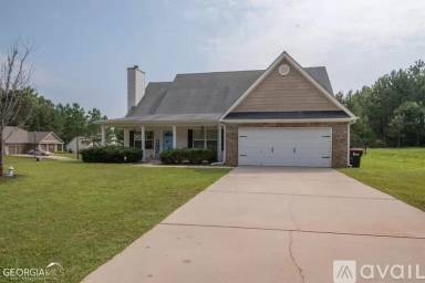 Main picture of 205 Glenview Trl