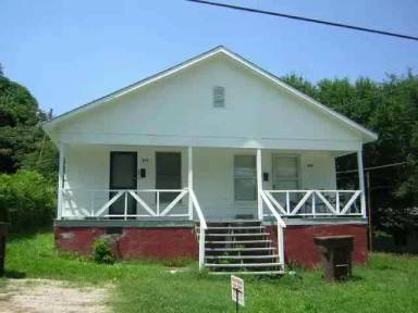 Main picture of 517 Denver St