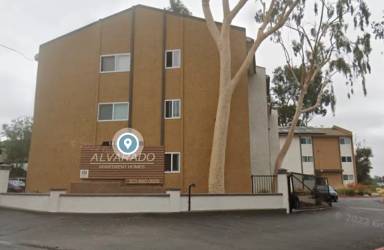 Main picture of 1800 N Alvarado St