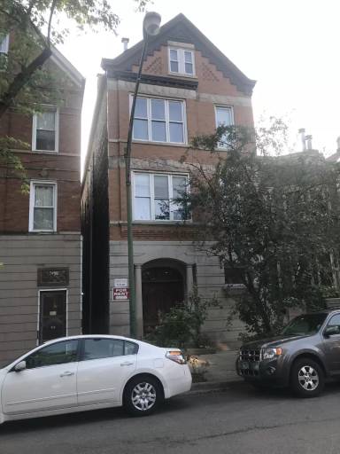 Main picture of 1814 N Paulina St