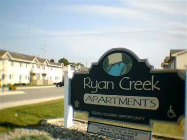 Main picture of Ryan Creek Apartments