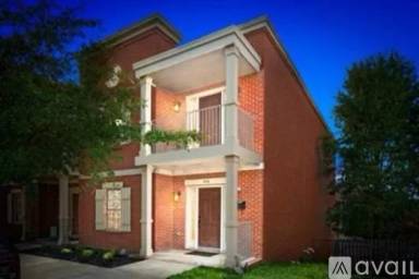 Main picture of 416 Franklin St