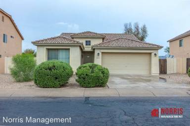 Main picture of 1576 E Gabrilla Dr