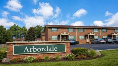 Main picture of Arbordale Apartment Homes