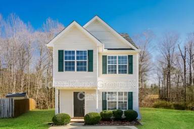 Main picture of 2505 Lilymount Dr