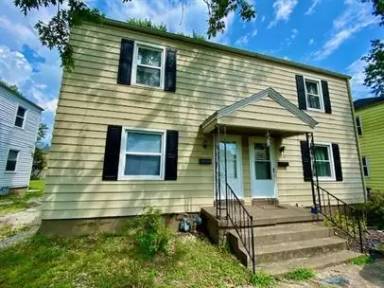 Main picture of 1222 S Roosevelt Dr