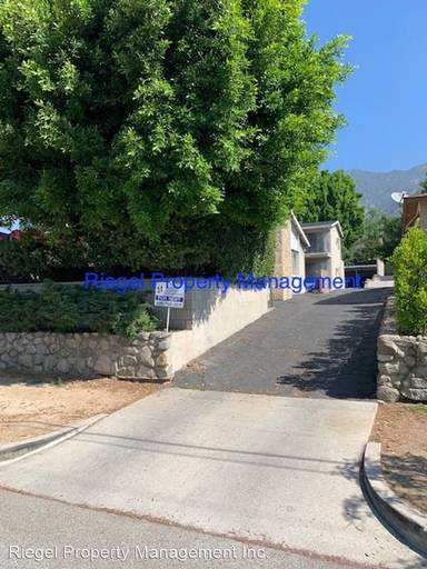 Main picture of 291 W Montecito Ave