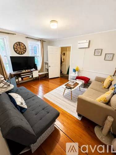 Main picture of 9 Winchester St