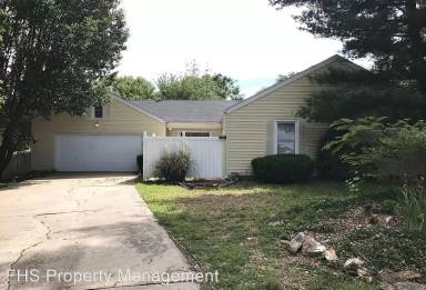 Main picture of 4944 S Jackson Cir