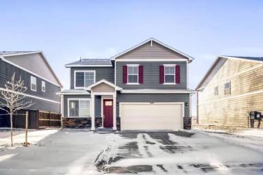 Main picture of 5961 Holstein Dr