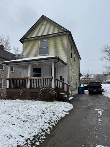 Main picture of 60 Charles St