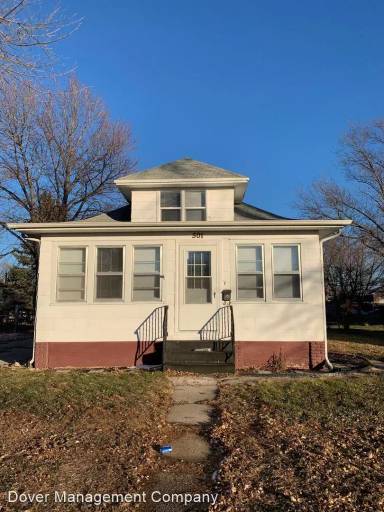 Main picture of 501 S 6th St