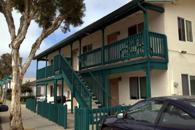 Main picture of 3661 Mission Blvd