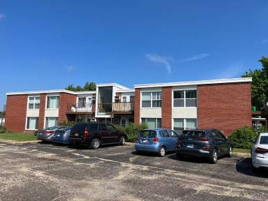 Main picture of 2805 Thomas Dr