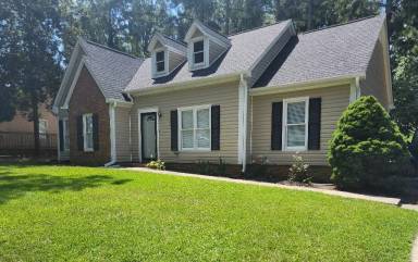 Main picture of 124 Loblolly Cir