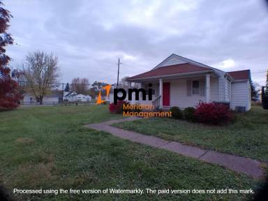Main picture of 3209 S Rural St