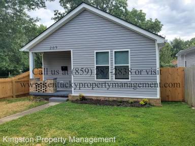 Main picture of 209 Blue Grass Ave