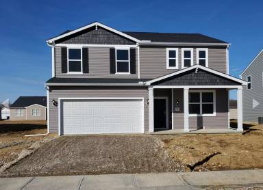 Main picture of 4422 Hickory Ln