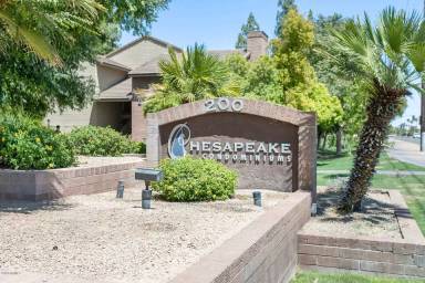 Main picture of Chesapeake Condos