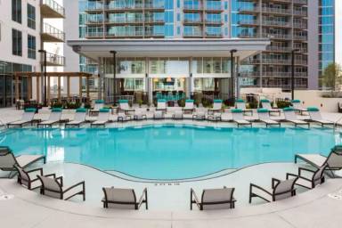 Main picture of Nine15 Midtown
