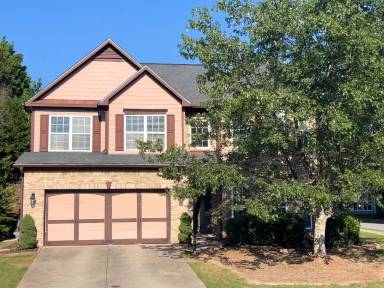 Main picture of 3210 Warbler Way