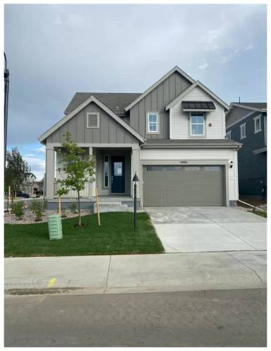 Main picture of 4090 Chasm Lake Dr